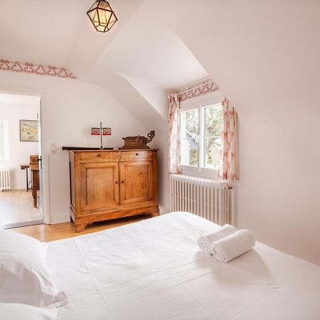 Le Relais De L'Ormeau - Charmant Gite Pour 4 Pers. Lussault-sur-Loire 外观 照片