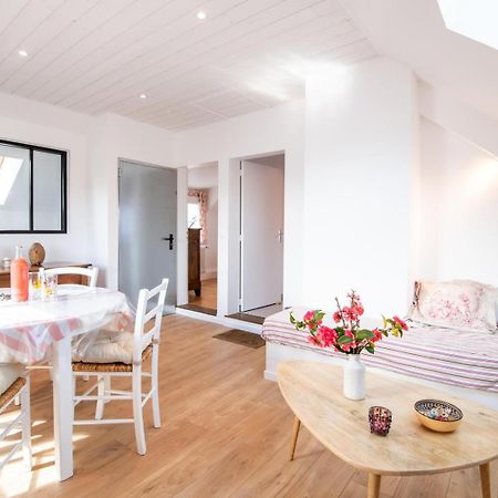 Le Relais De L'Ormeau - Charmant Gite Pour 4 Pers. Lussault-sur-Loire 外观 照片