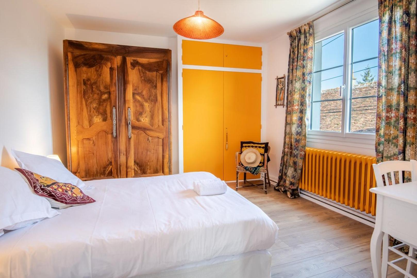 Le Relais De L'Ormeau - Charmant Gite Pour 4 Pers. Lussault-sur-Loire 外观 照片
