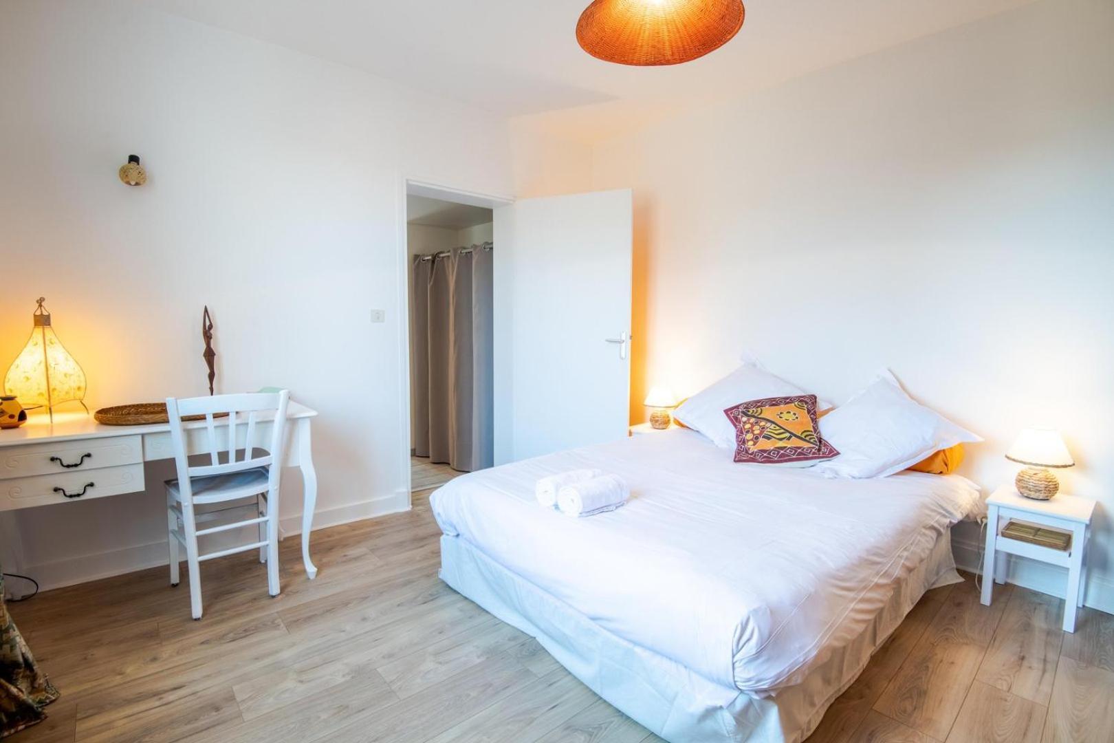 Le Relais De L'Ormeau - Charmant Gite Pour 4 Pers. Lussault-sur-Loire 外观 照片