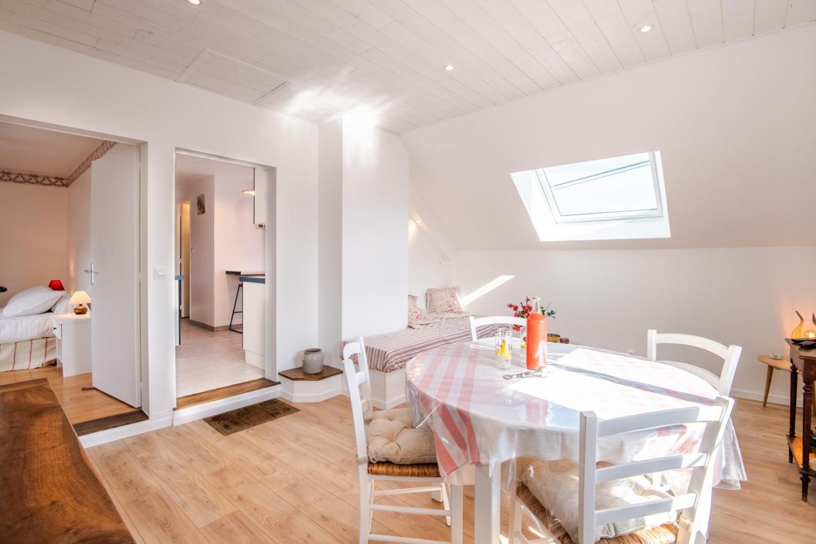 Le Relais De L'Ormeau - Charmant Gite Pour 4 Pers. Lussault-sur-Loire 外观 照片
