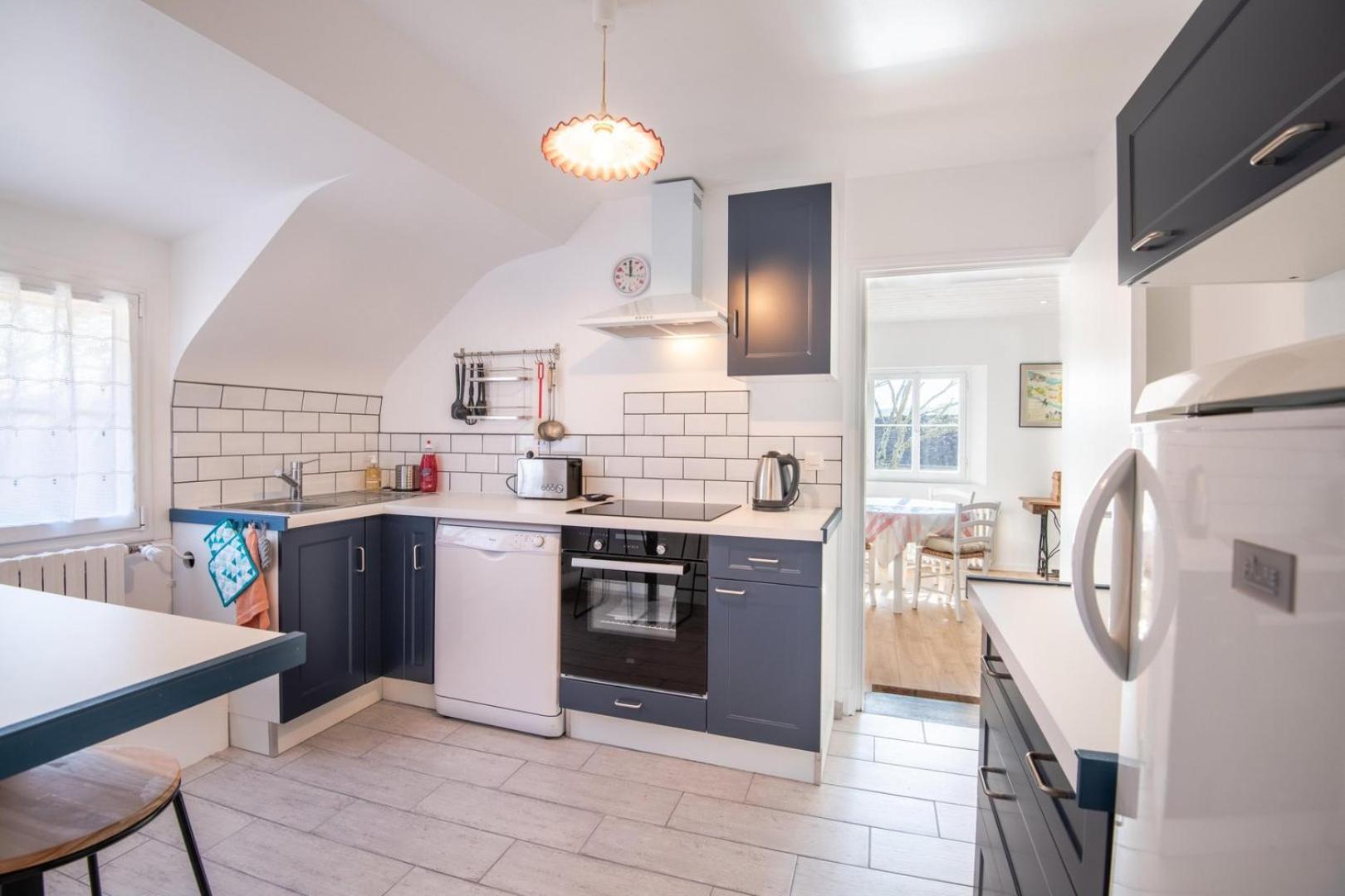 Le Relais De L'Ormeau - Charmant Gite Pour 4 Pers. Lussault-sur-Loire 外观 照片