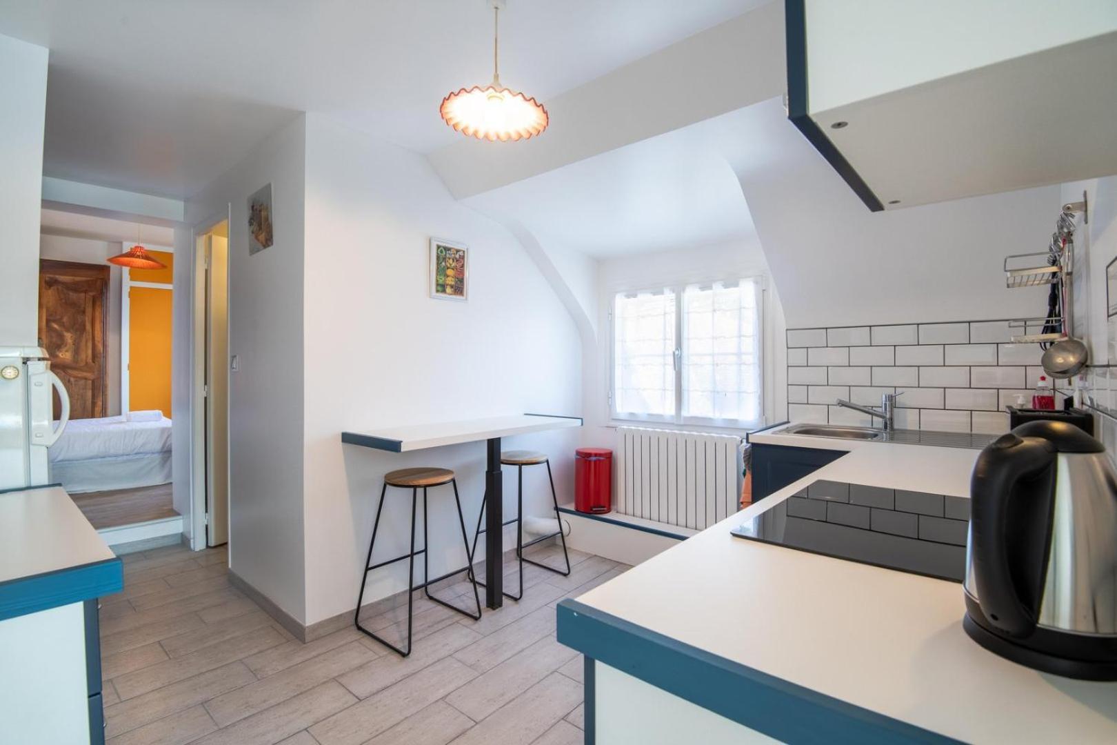 Le Relais De L'Ormeau - Charmant Gite Pour 4 Pers. Lussault-sur-Loire 外观 照片